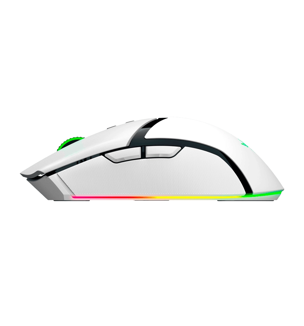 Мышь RAZER Cobra Pro, white (RZ01-04660200-R3G1)