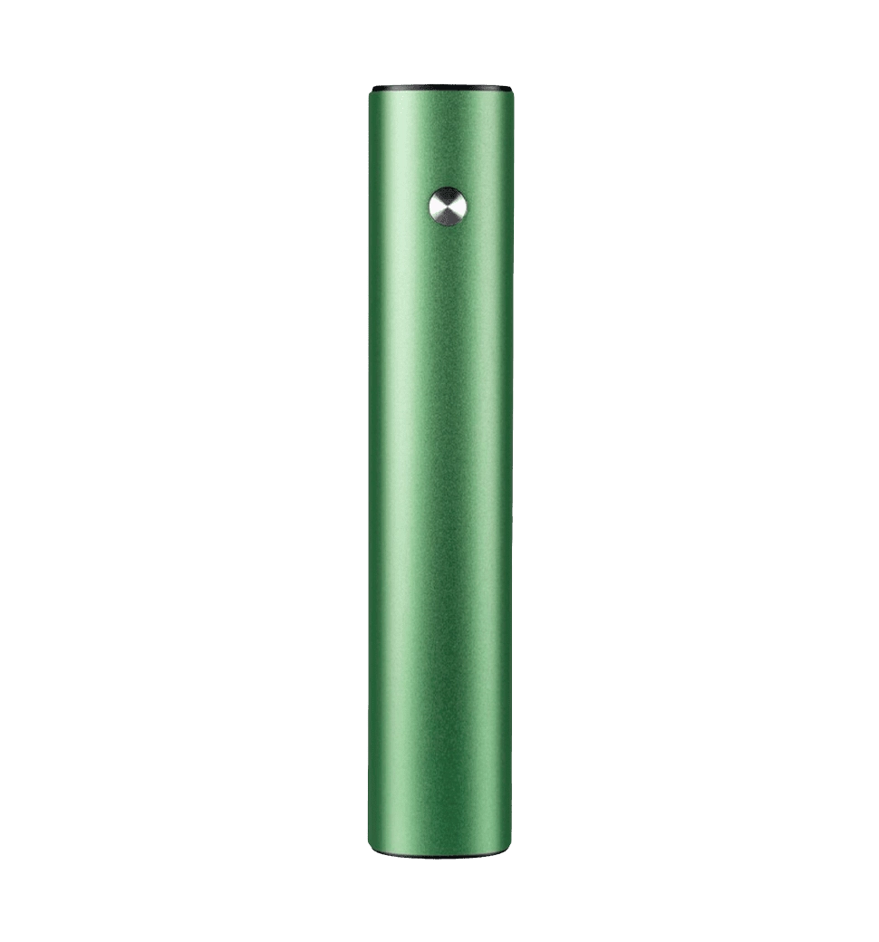 Павербанк Gelius Lightstone GP-PB300i 20000mAh, Green