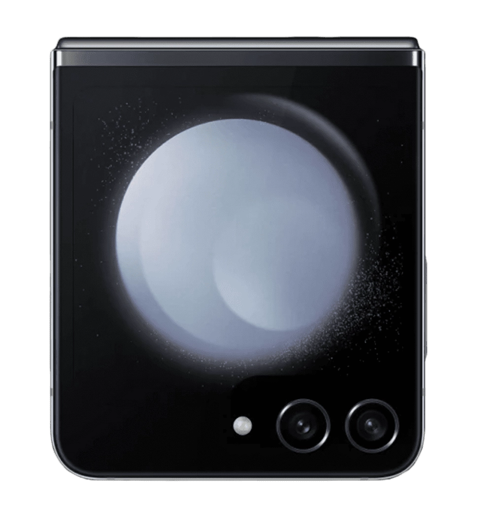 Смартфон Samsung Galaxy Flip5 256Gb Graphite (SM-F731BZAGSEK)