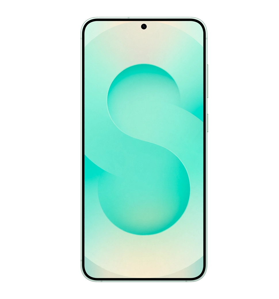 Смартфон Samsung Galaxy S25+ 12/512GB Mint (SM-S936BLGGEUC)
