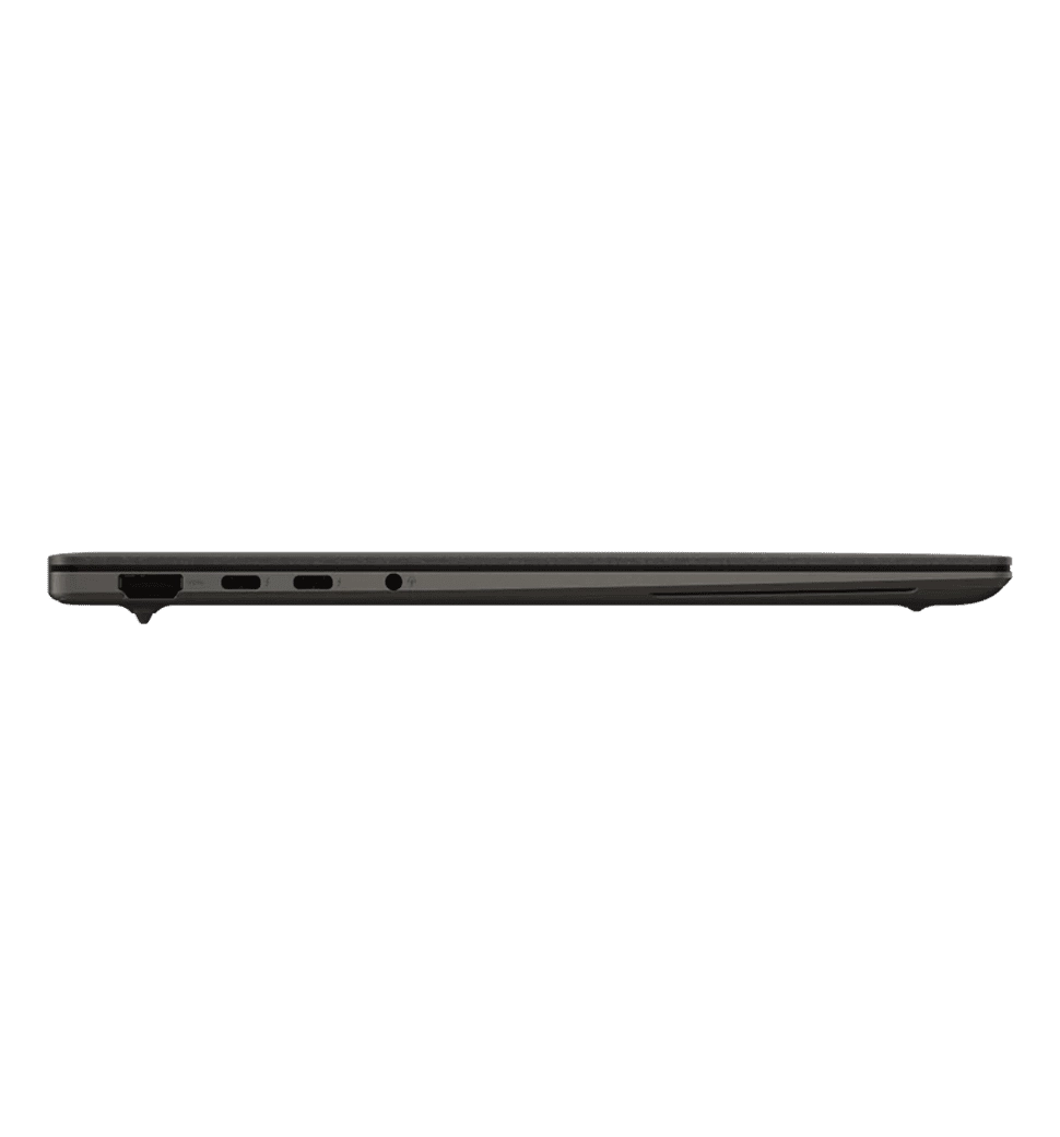 Ноутбук 14" ASUS Zenbook S 14 UX5406SA-PV036W (90NB14F1-M001A0)  OLED/Intel Ultra 5 226V/16GB/F512GB/UMA/Win11/Gray