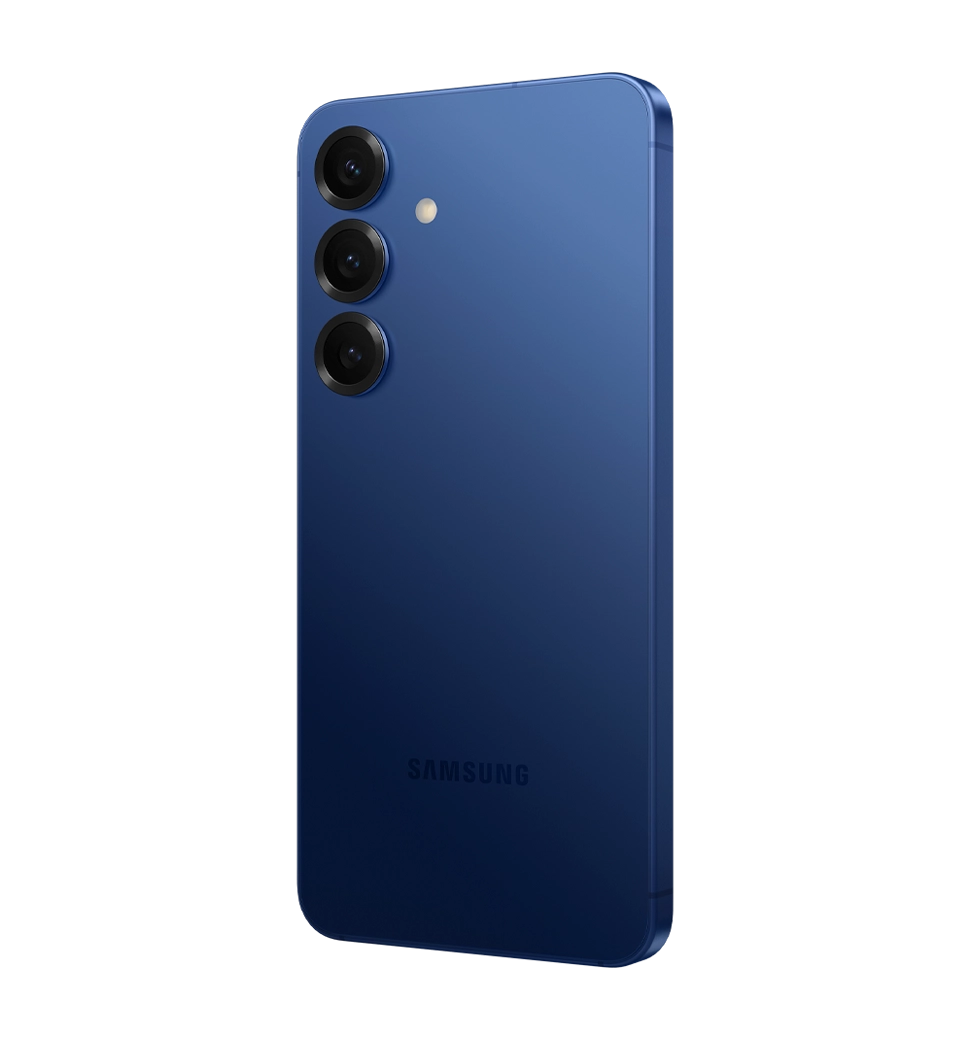 ᐉ Смартфон Samsung Galaxy S25 12/256GB Navy (SM-S931BDBGEUC