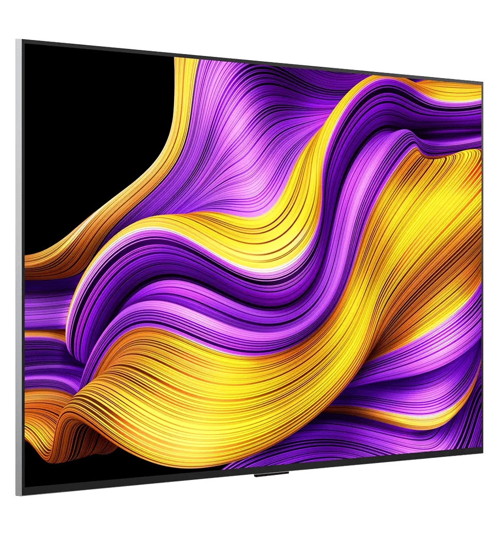 Телевізор LG OLED55G54LW рідкокристалічний