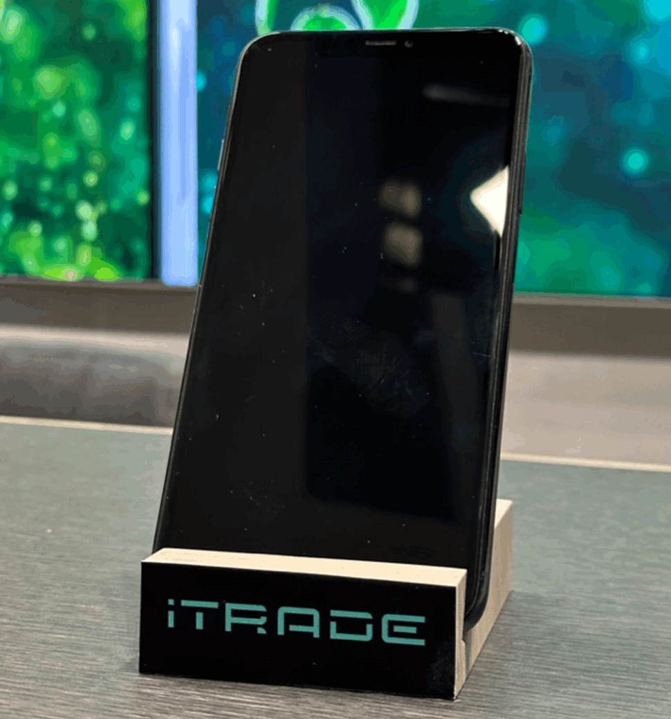 iPhone 11 Pro Max 256 Midnight Green БУ