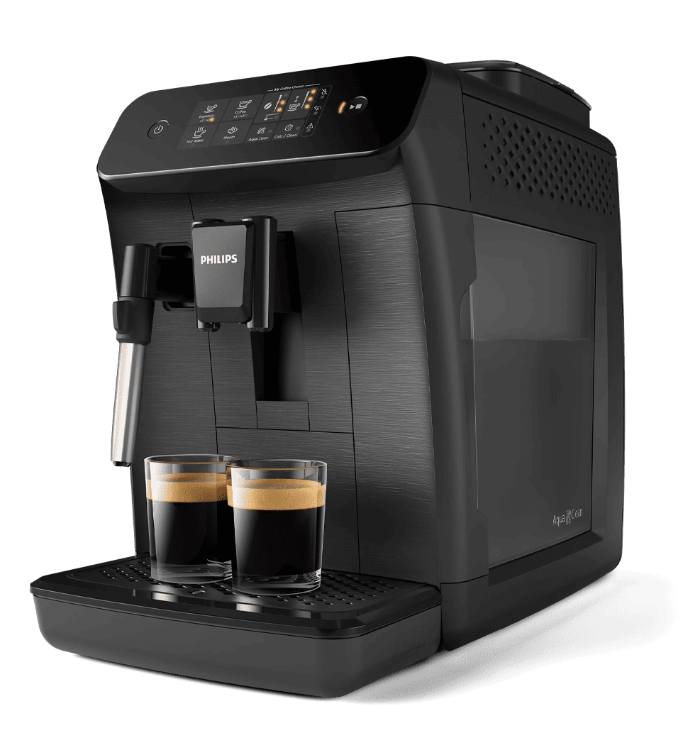 Кофемашина Philips Series 4400 LatteGo EP4449/70