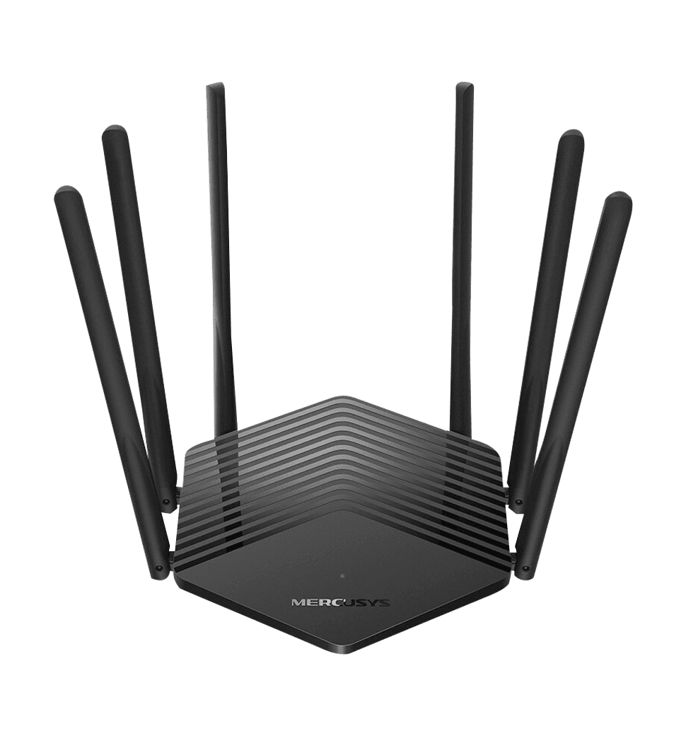Роутер Mercusys MR50G
