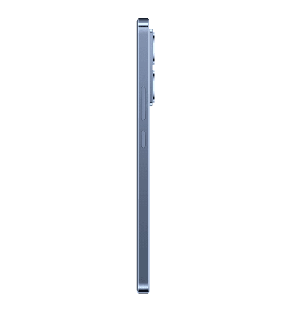 Infinix Note 40 8/256 Obsidian Black