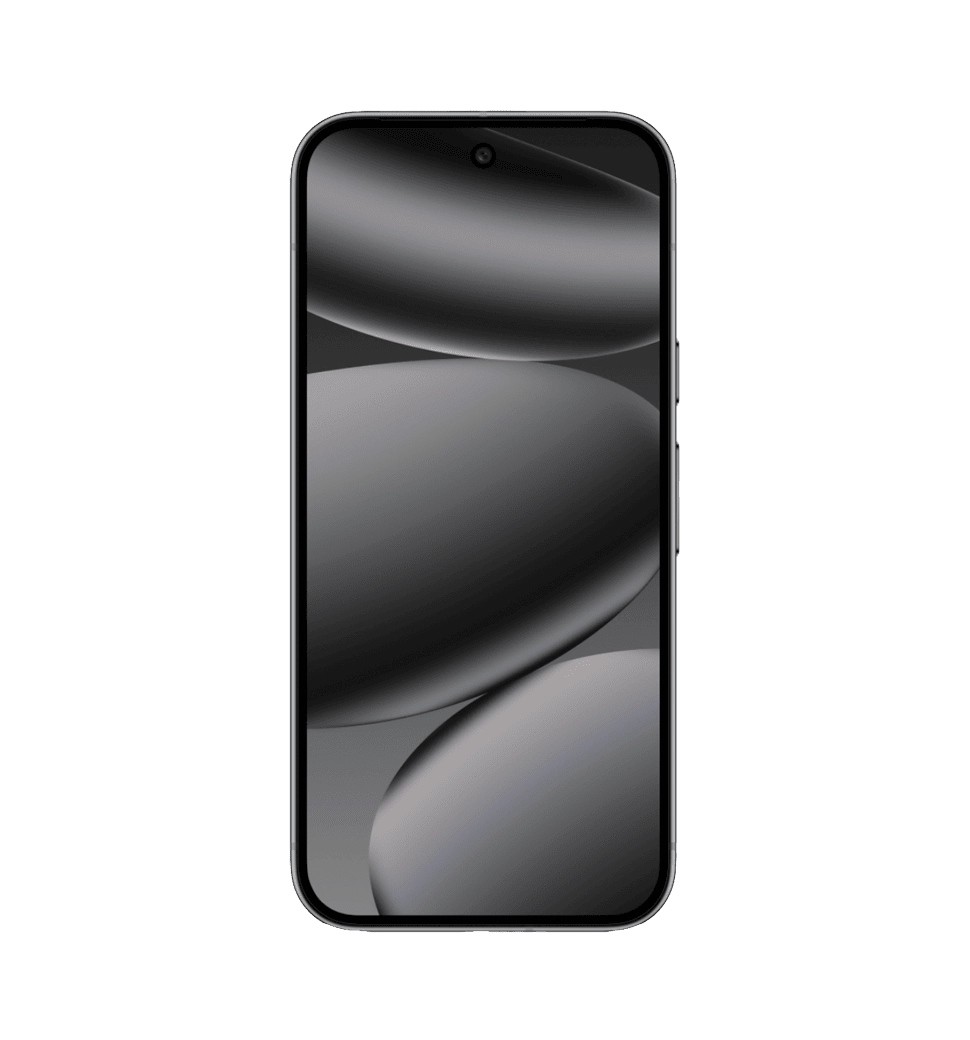 Смартфон Google Pixel 10 Pro 16/512GB Obsidian eSIM