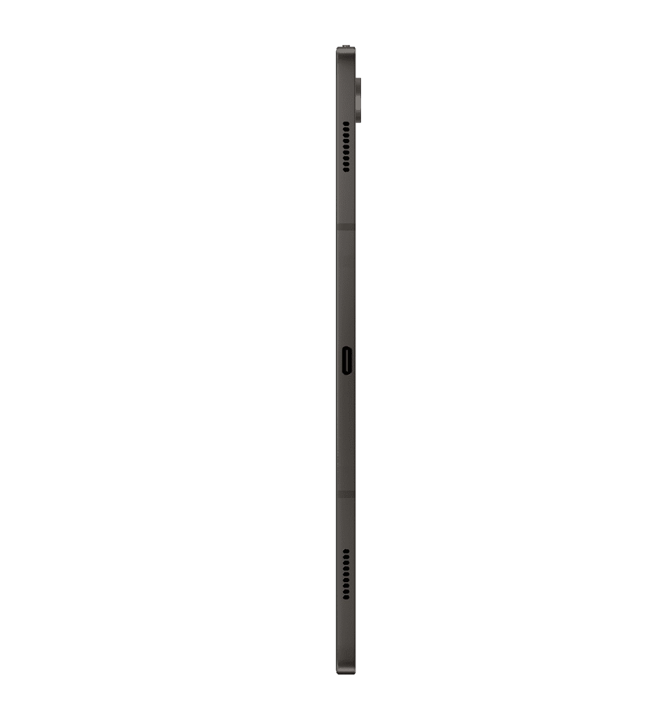 Планшет Samsung  Galaxy Tab S9 Plus 5G 256GB Graphite (SM-X816BZAASEK)