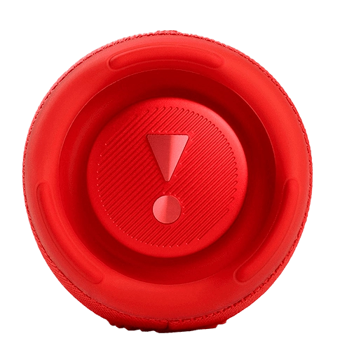 Портативний динамiк JBL Charge5 Red (JBLCHARGE5RED)