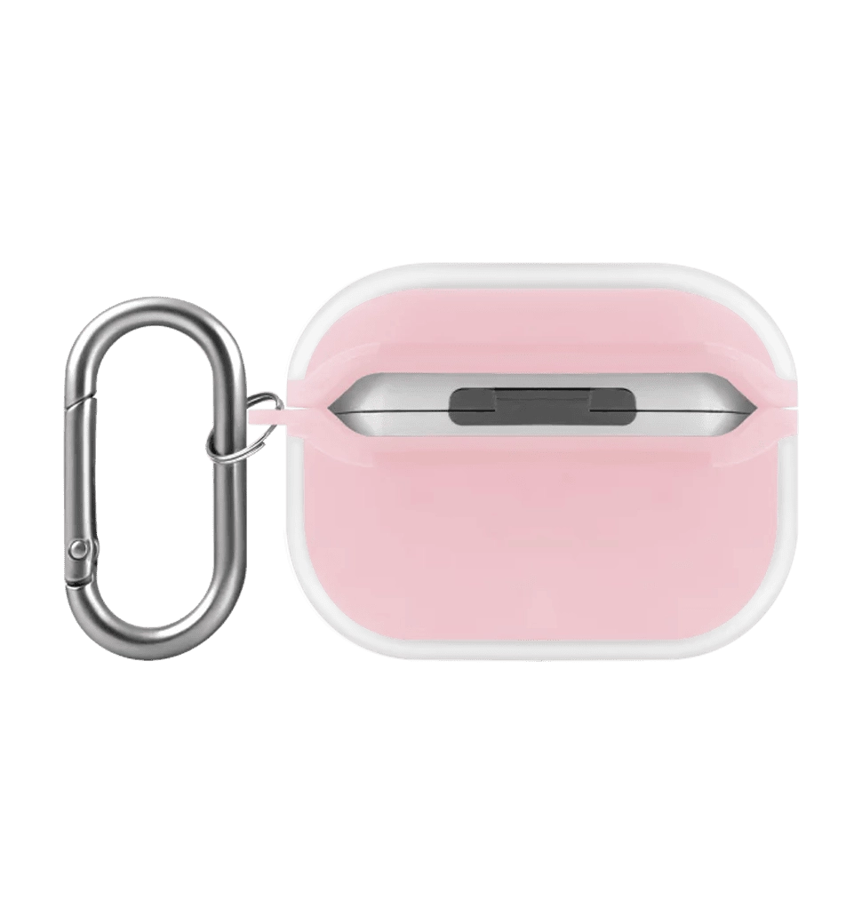 Чохол Proove Air Bump Case AirPods Pro 2 (pink)