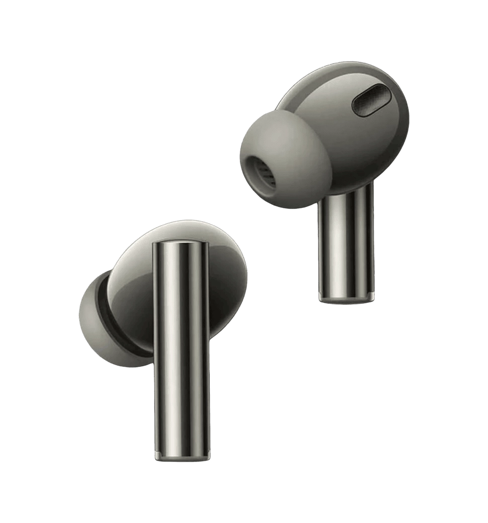 Навушники REALME Buds Air 6 Pro (RMA2401) Titanium Twilight