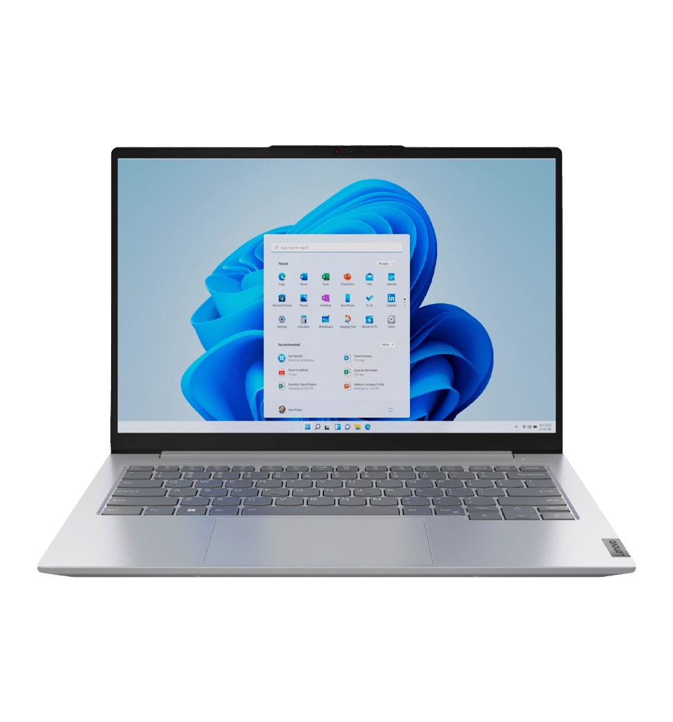 Ноутбук 16" Lenovo ThinkBook 16 G6 AG (21KK003LRA)/AMD R7-7730U/32GB/1TB SSD/AMD Radeon/DOS/Grey