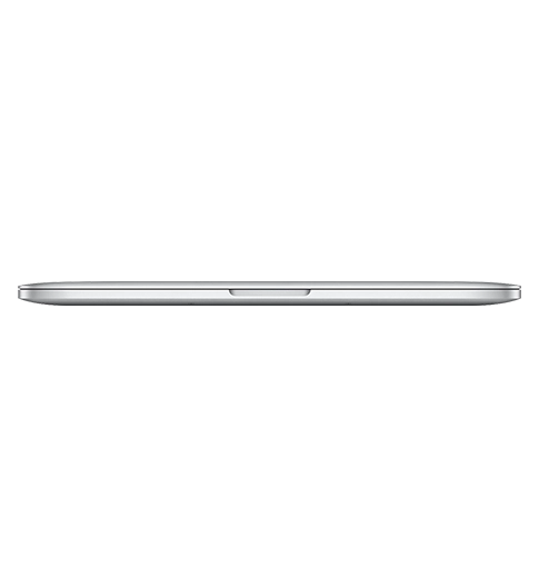 MacBook Pro 13" 2020 Silver (MYDC2) БУ