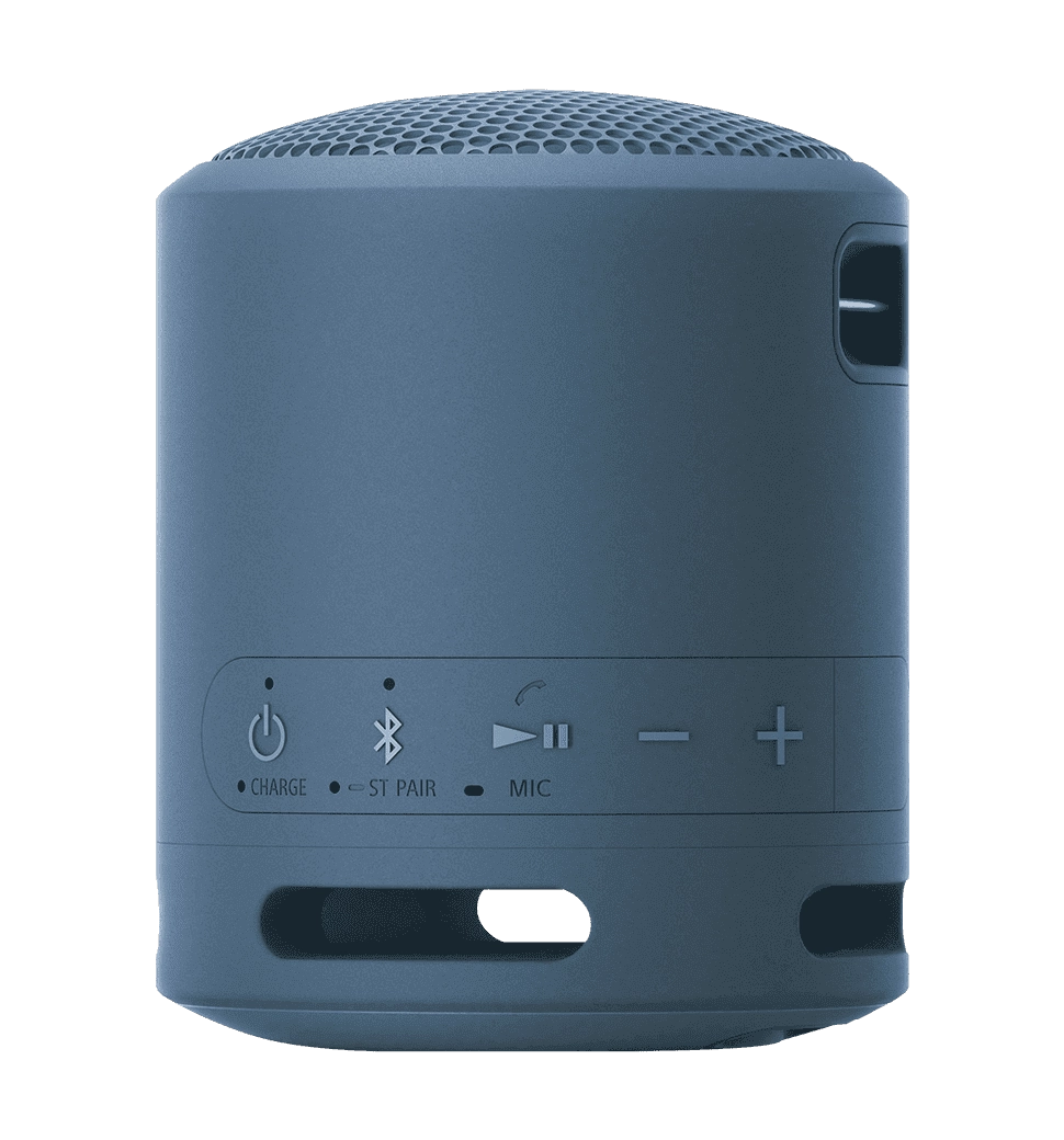Портативна акустика Sony SRS-XB13 Deep Blue (SRSXB13L)