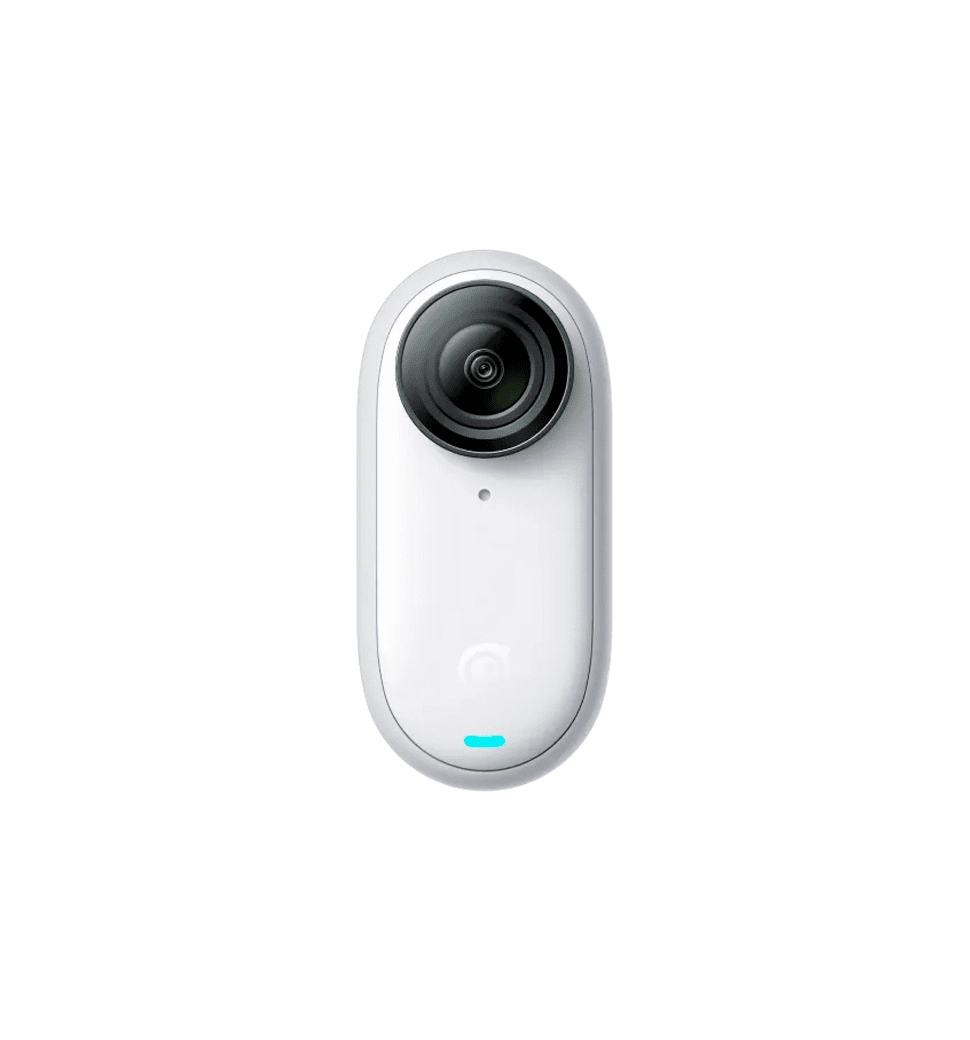 Экшн-камера Insta360 GO 3 128GB (CINSABKA_GO306)