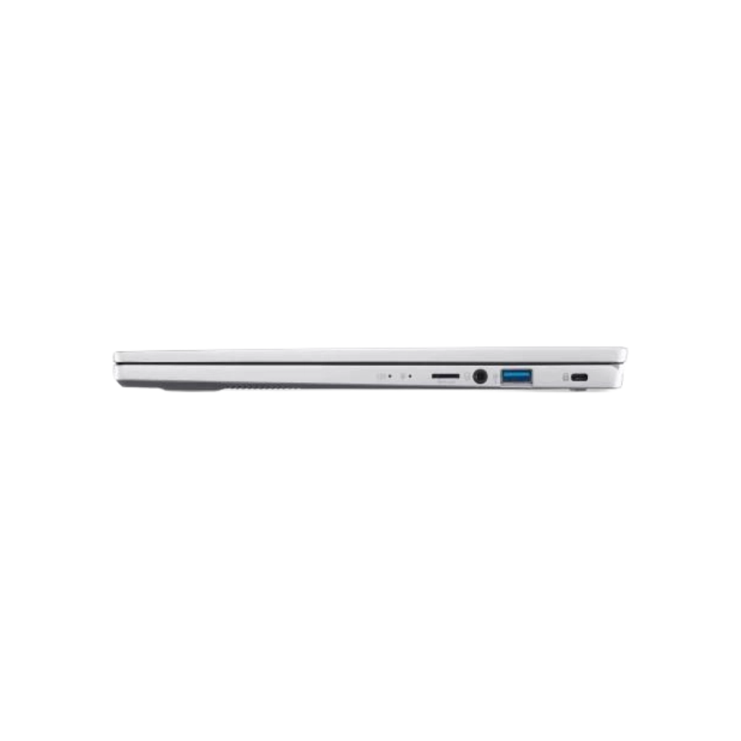 Ноутбук 14” Acer Swift Go SFG14-71 (NX.KF7EU.005)/Intel i7-1355U/16GB/512GB SSD/Intel Iris Xe/Linux/Silver