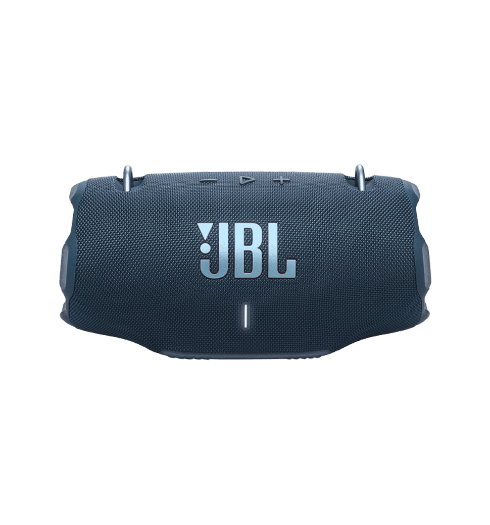 Портативная акустика JBL Xtreme 4 Blue (JBLXTREME4BLUEP)