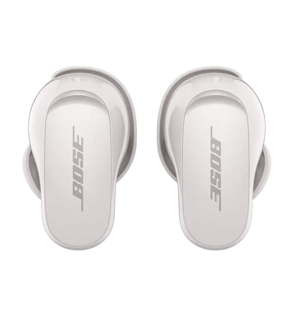 Навушники TWS Bose QuietComfort Earbuds II Soapstone (870730-0020)