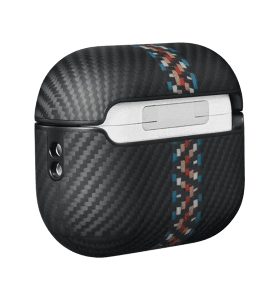 Чохол Pitaka MagEZ Case Rhapsody for Airpods Pro 2nd Gen (APM8001)