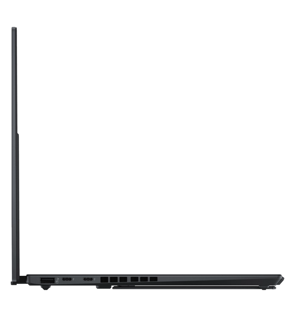 Ноутбук 14" ASUS Zenbook Duo UX8406CA-PZ043W (90NB14X1-M001J0) OLED/Intel Ultra 9 285H/32GB/1TB/UMA/Win11/Gray