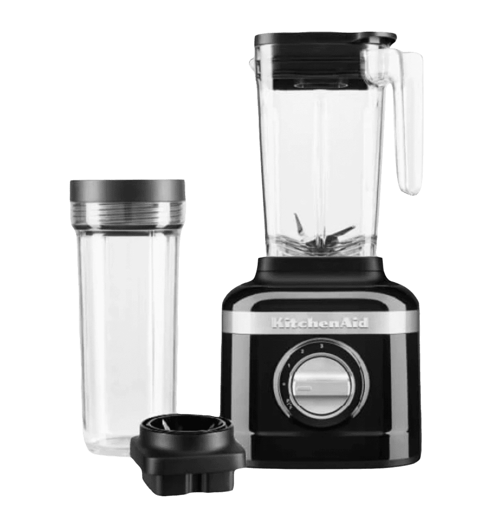 Стаціонарний блендер KitchenAid K150 5KSB1330EOB