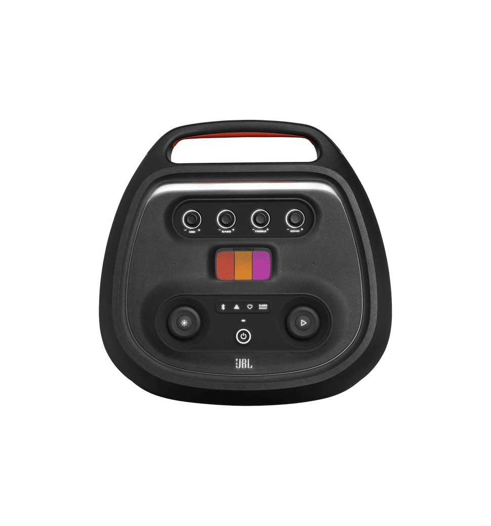 Акустична система JBL Partybox Ultimate