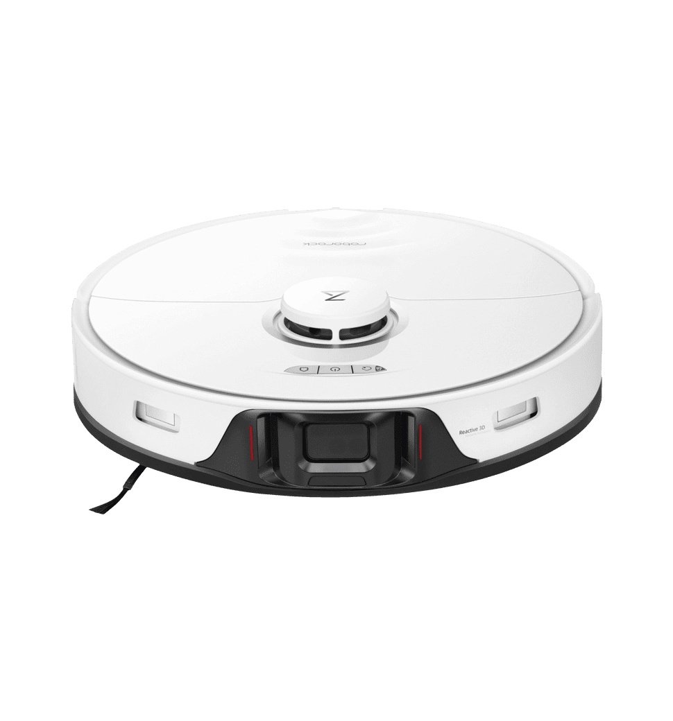 Робот-пилосос ROBOROCK S8P ULTRA WHITE (S8PU02-00)