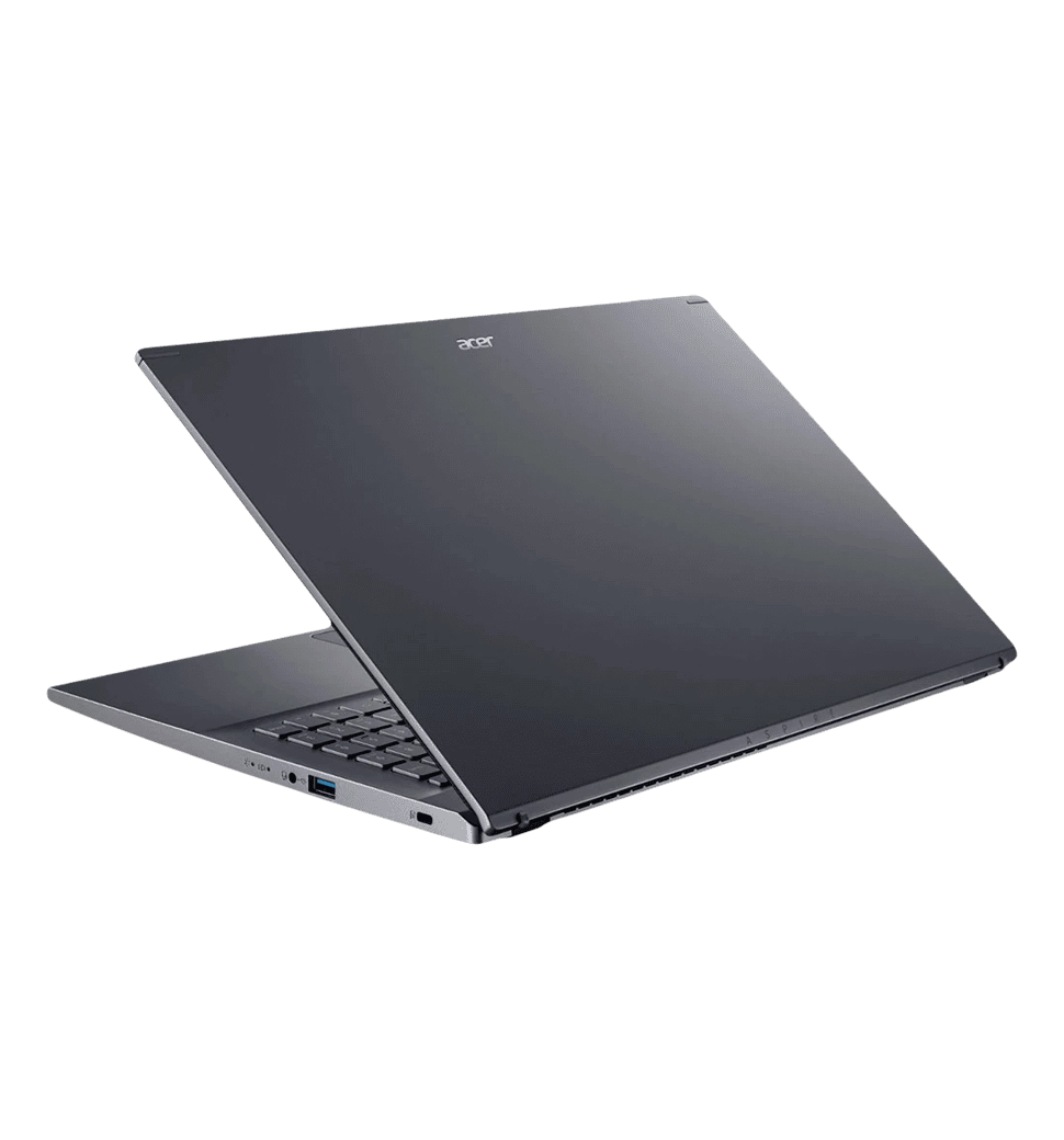 Ноутбук 15.6" Acer Aspire 5 A515-57 (NX.KN4EU.00H) Intel i7-12650H/16GB/F512GB/UMA/Lin/Gray