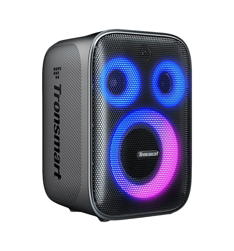 Портативна акустика Tronsmart Halo 200 Black