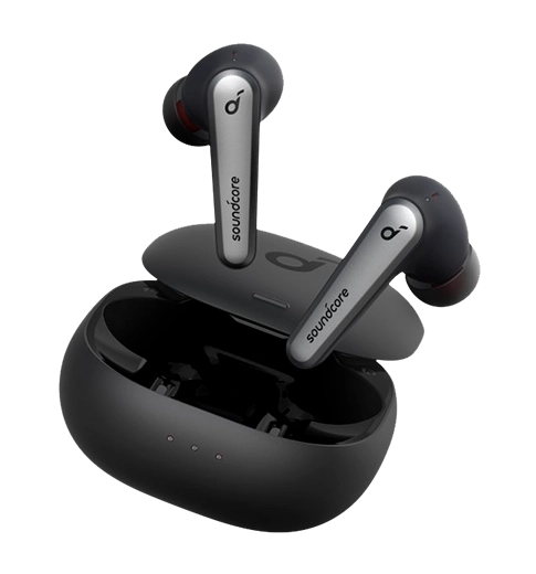 Наушники ANKER SoundCore Liberty Air 2 black (6523285)