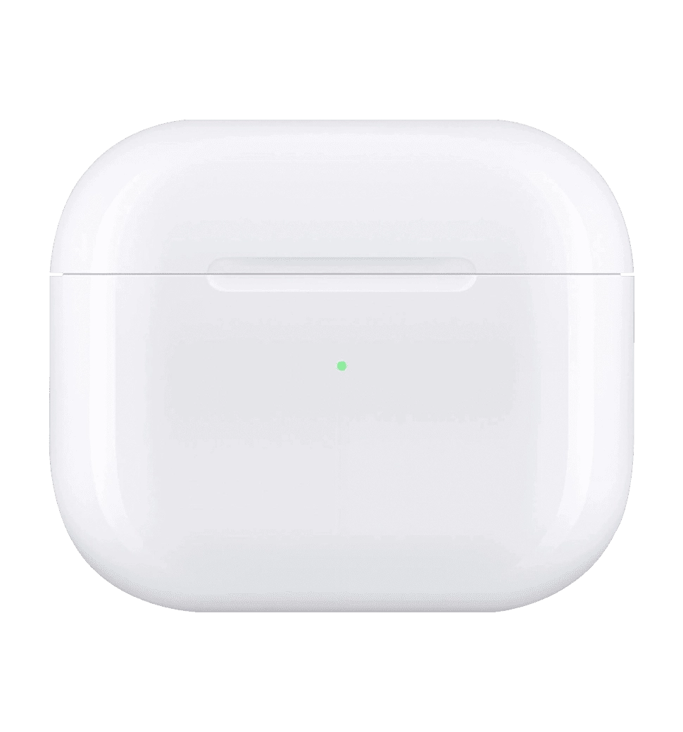 ᐉ Кейс AirPods 3 Case (MPNY3) купити в Києві і Україні | Ціна