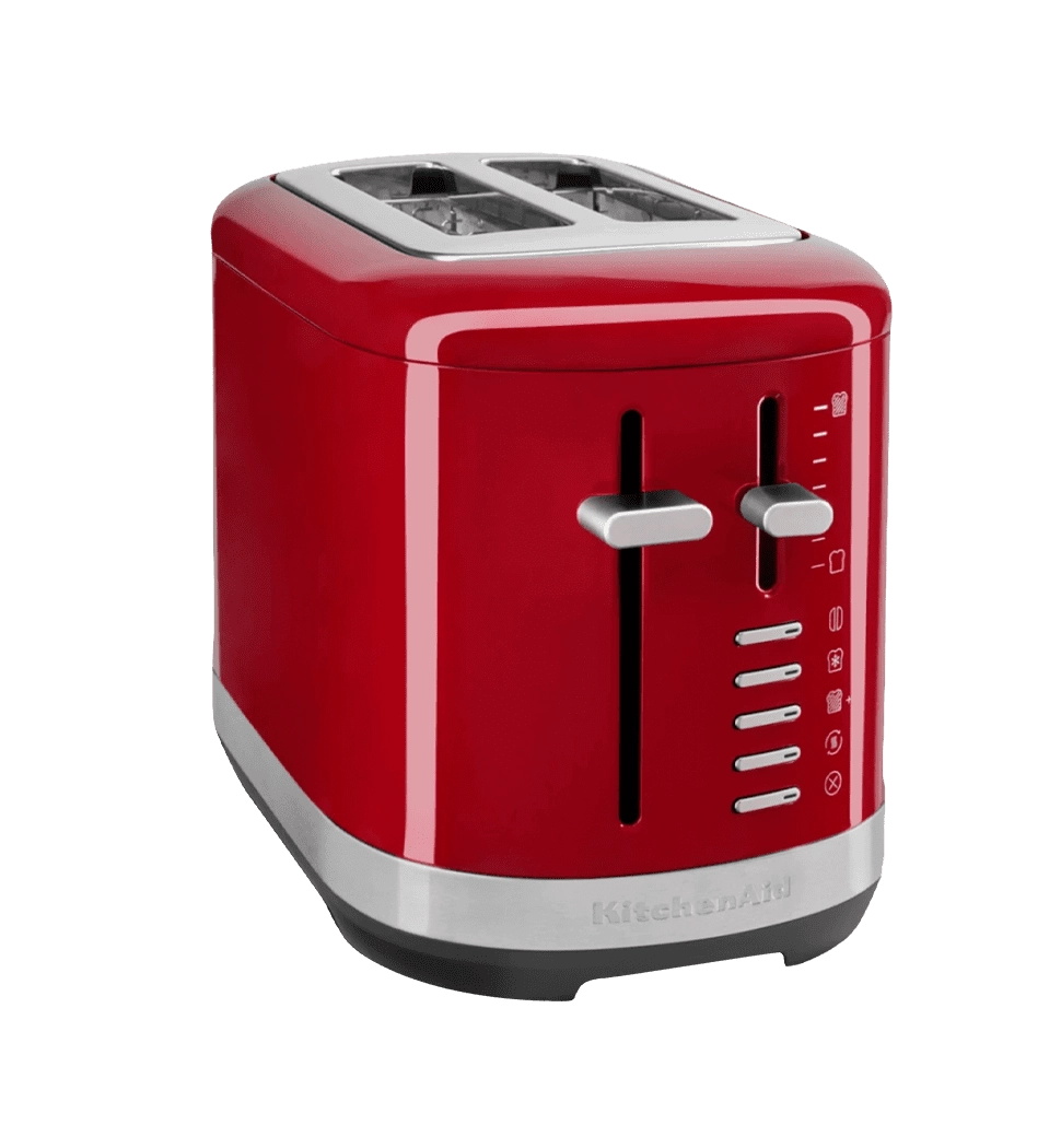 Тостер KitchenAid 5KMT2109EER (уценка)