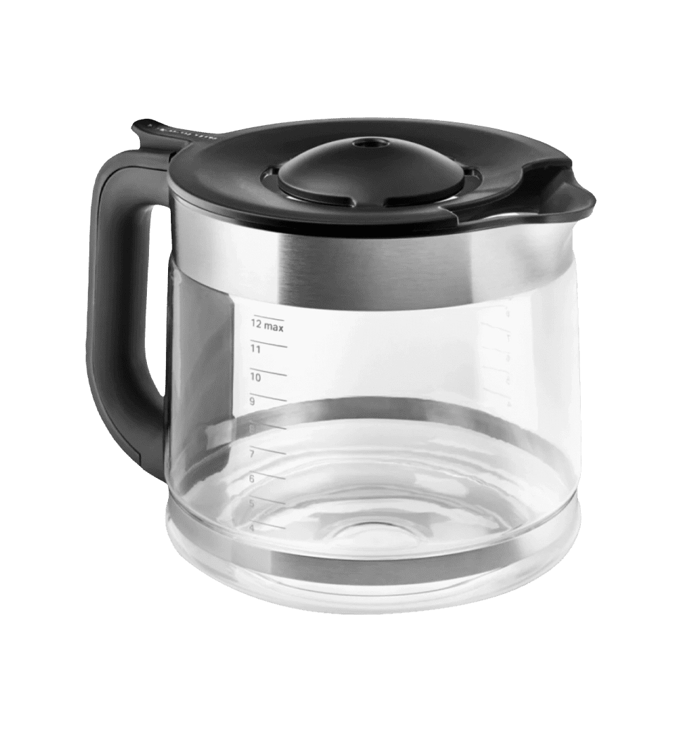 Кофеварка капельная KitchenAid Classic 5KCM1208EOB