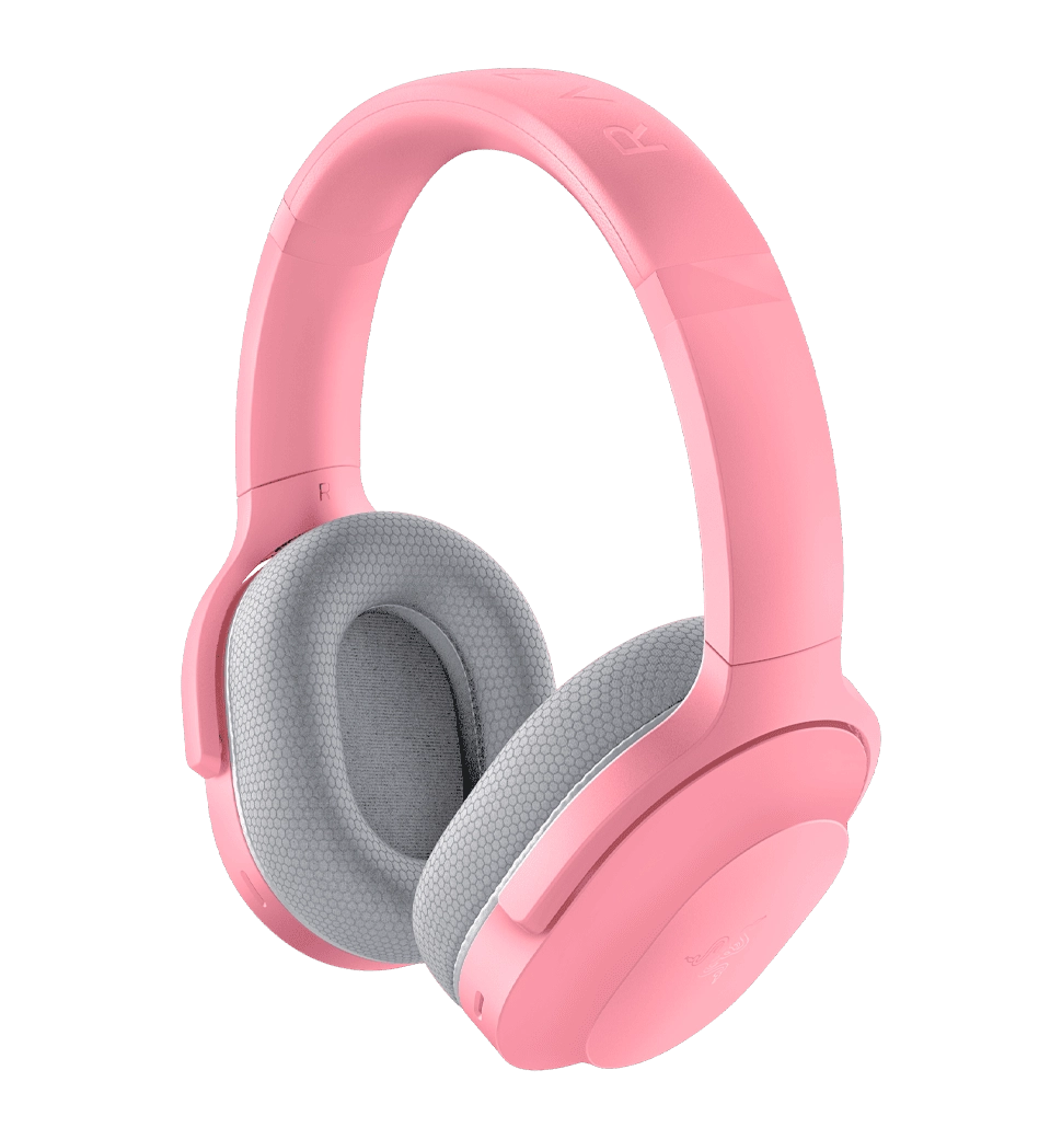 Гарнітура RAZER Barracuda, Quartz (RZ04-03790300-R3M1)