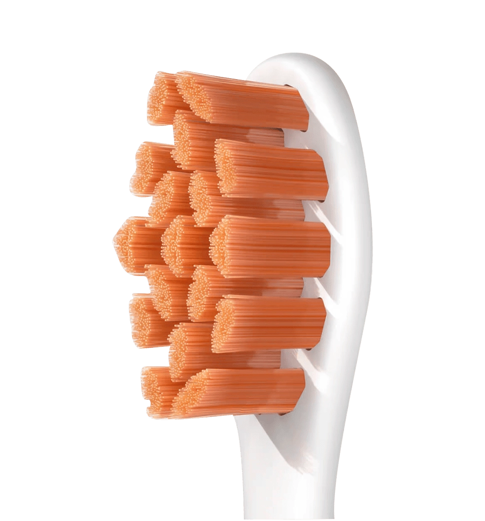 Розумна зубна електрощітка Oclean Flow S Sonic Electric Toothbrush White (6970810552959)