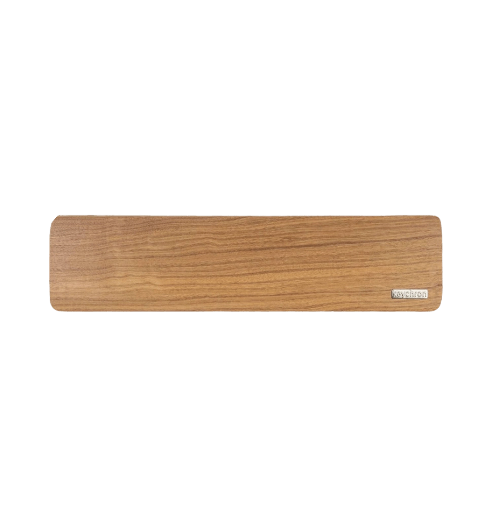 Підставка під клавіатуру Keychron Wood Palm Rest V1 PR10