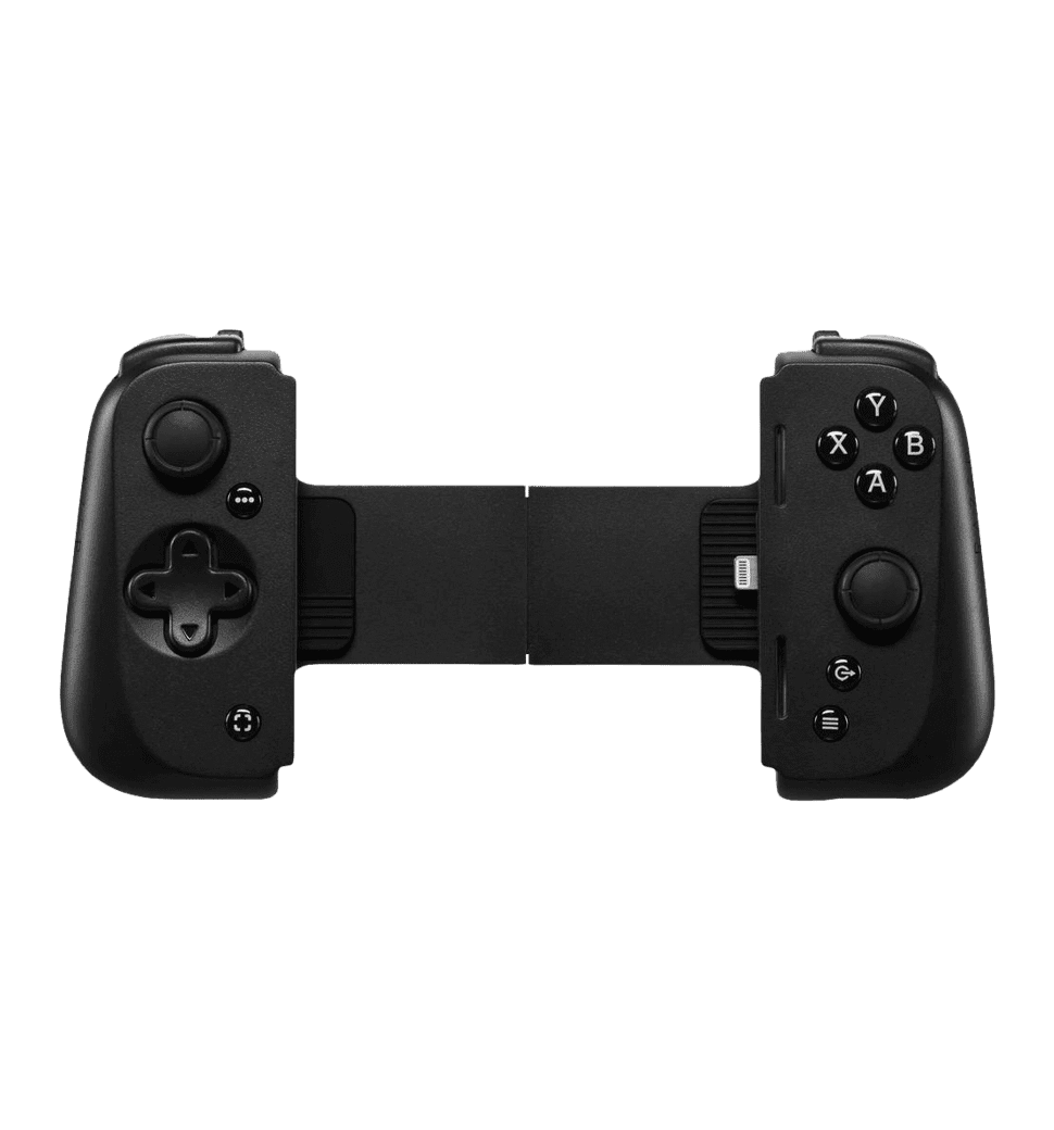 Геймпад RAZER Kishi V2 for iOS Black (RZ06-04190100-R3M1)