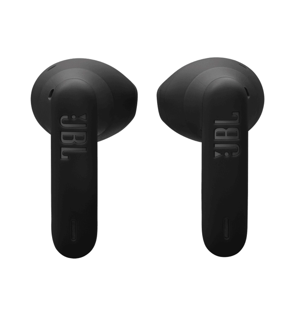 Навушники TWS JBL Wave Flex 2 Black (JBLWFLEX2BLK)