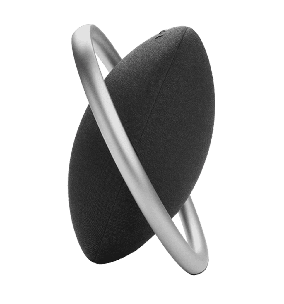 Портативна акустика Harman/Kardon Onyx Studio 8 Black (HKOS8BLKEP) 