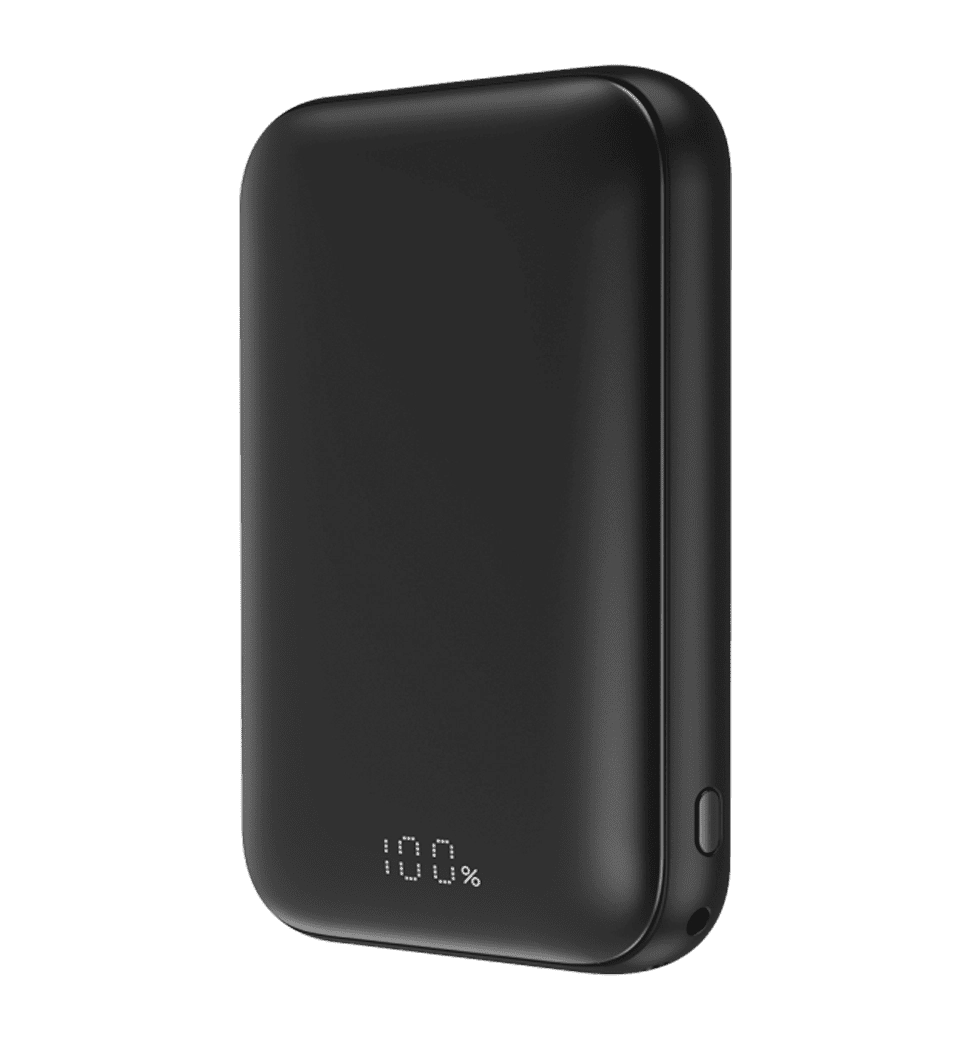 Портативная Батарея Proove Booster 20W 10000mAh (white)