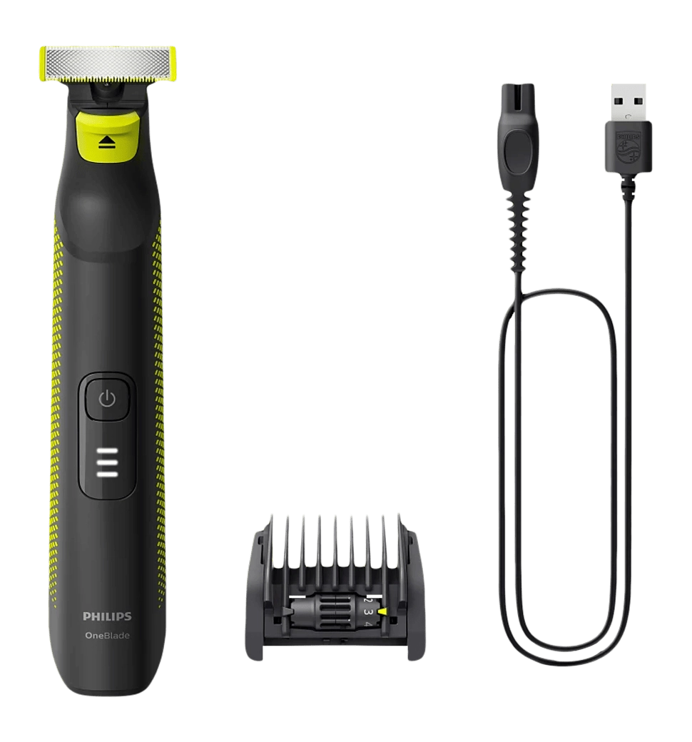 Тример Philips OneBlade Pro QP6506/15