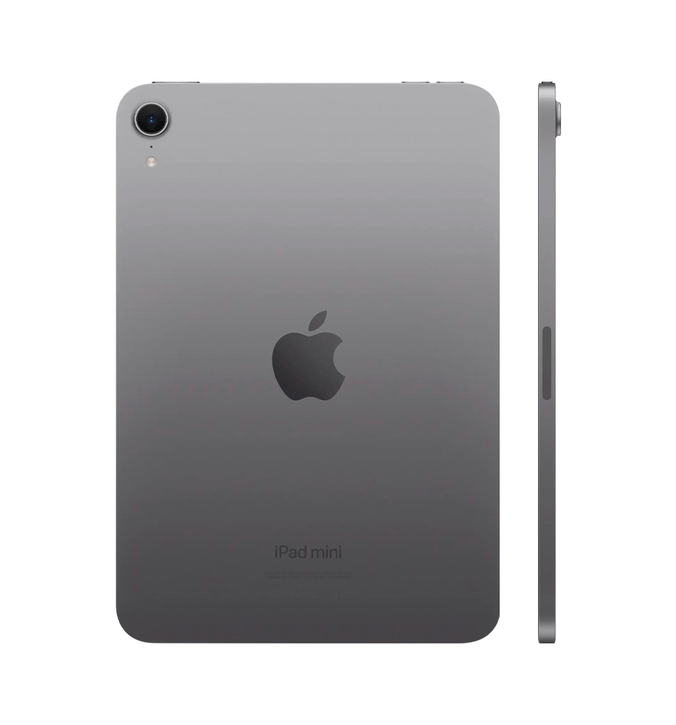 Apple iPad mini 7 Wi-Fi 256GB Space Gray (MXNA3)
