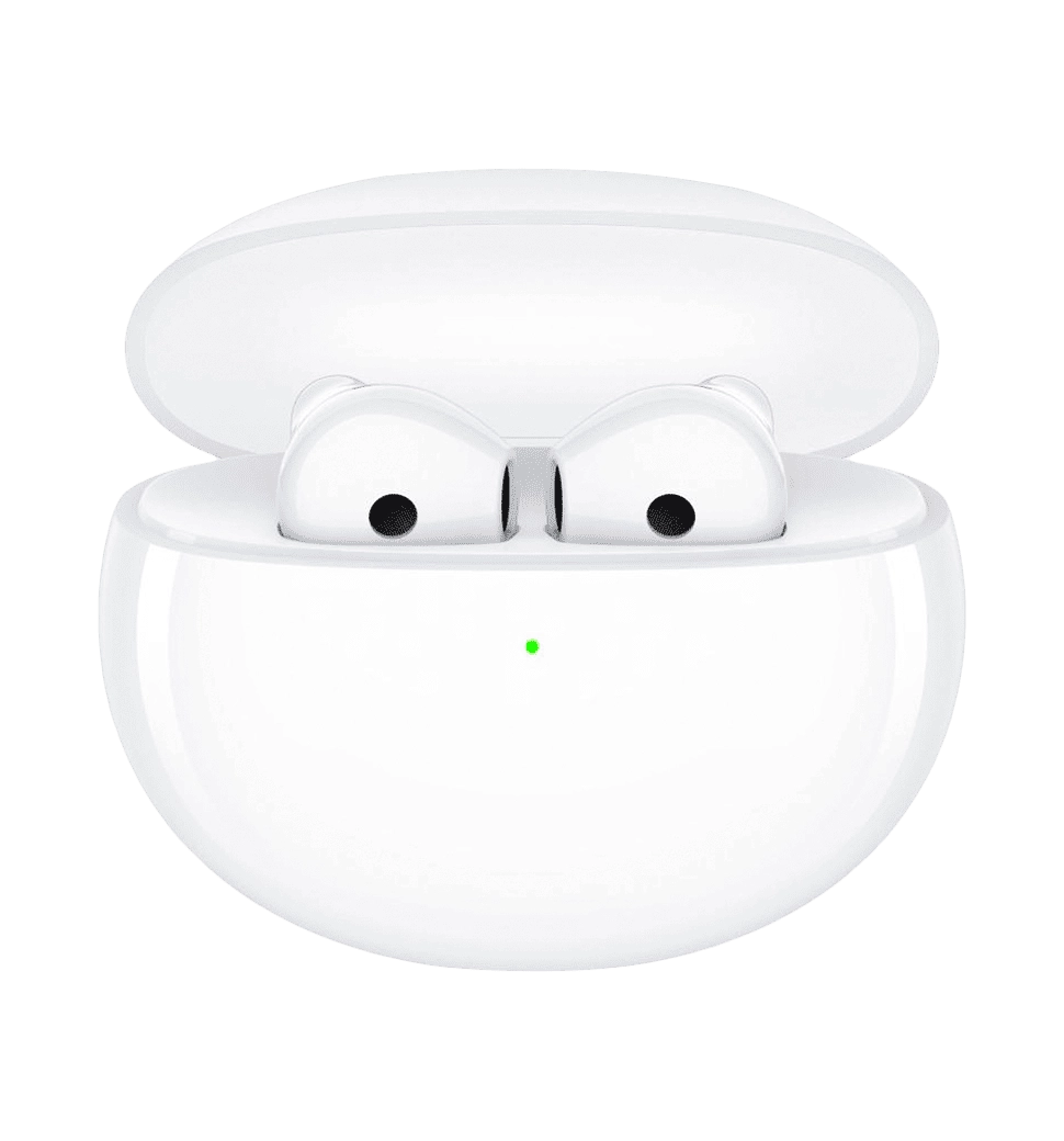 Наушники TWS OPPO Enco Air3i White