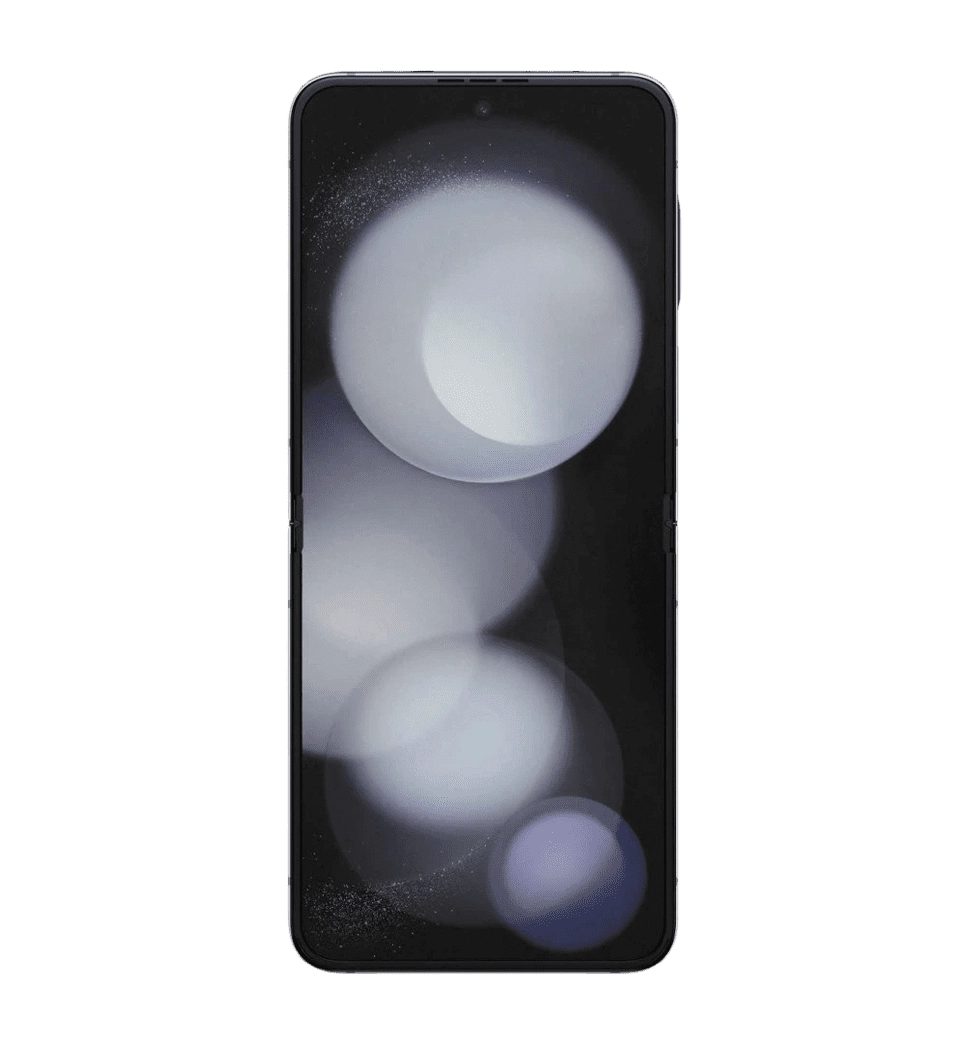 Смартфон Samsung Galaxy Flip5 256Gb Graphite (SM-F731BZAGSEK)
