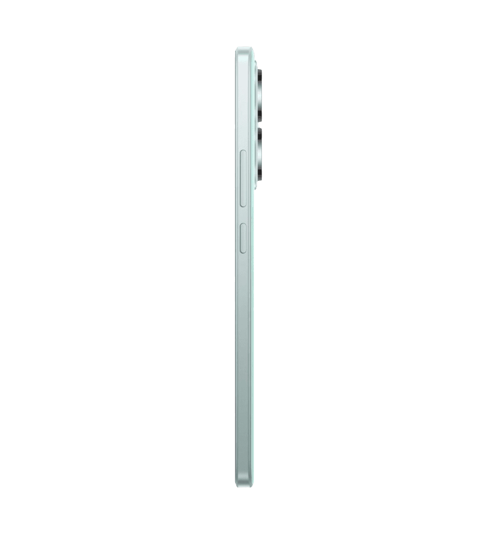 Смартфон Xiaomi Redmi Note 14 5G 6/128GB Coral Green (Global)