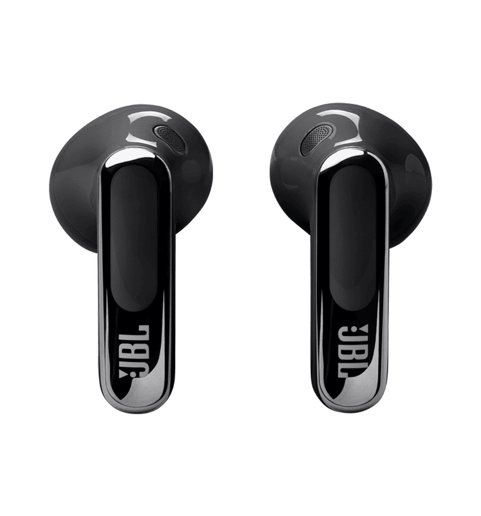 Навушники TWS JBL Live Flex 3 Black (JBLLIVEFLEX3BLK)