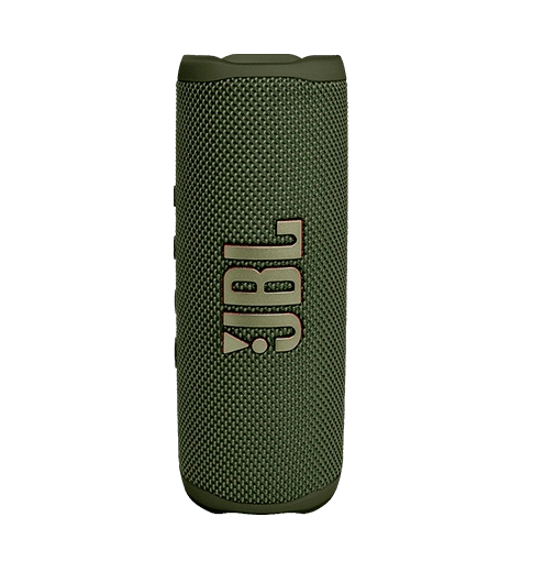 Портативная акустика JBL Flip 6 Green (JBLFLIP6GREN)