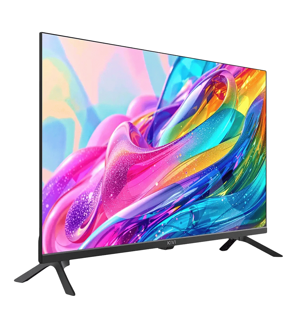 Телевізор 40", QLED, FHD, Google TV  40F820KB