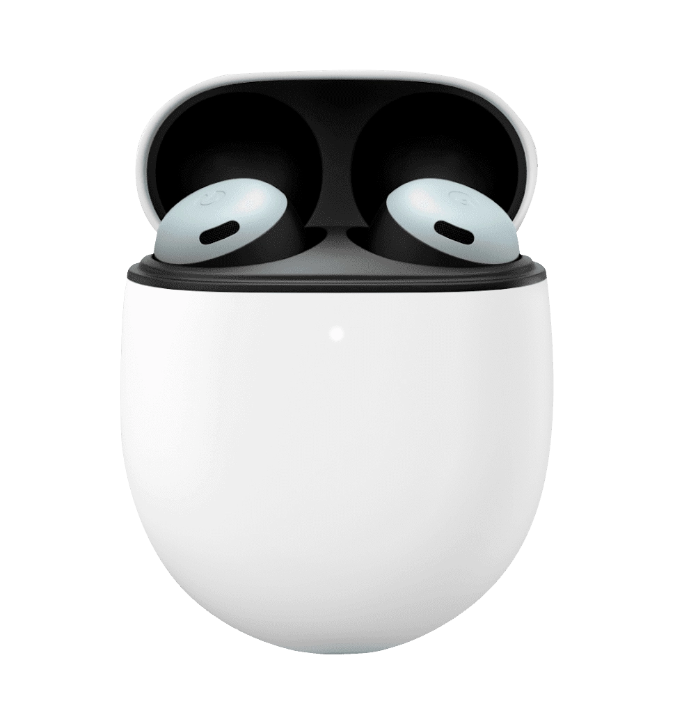 Навушники Google Pixel Buds Pro Fog (GA03203)